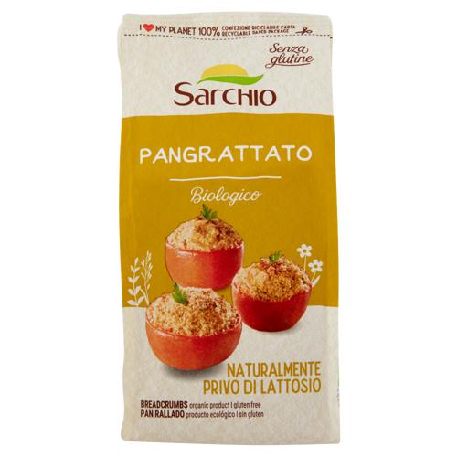 Sarchio Pangrattato 250 g