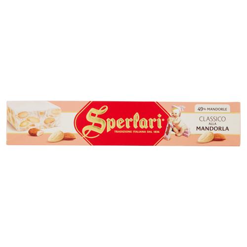 Sperlari Classico alla Mandorla 150 g