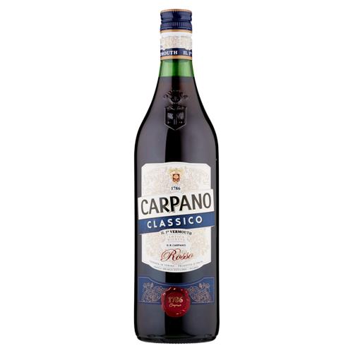 Carpano Classico Rosso 100 cl