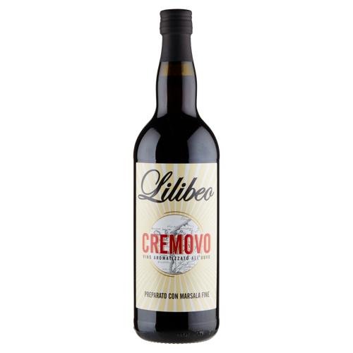 Lilibeo Cremovo 100 cl