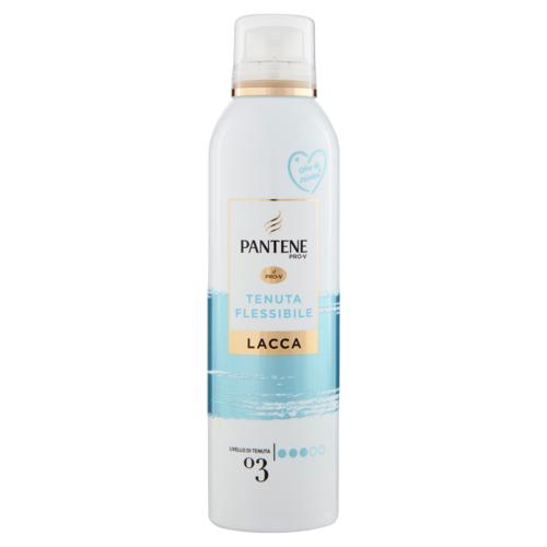 Pantene Pro-V Lacca Tenuta Flessibile 250 ml