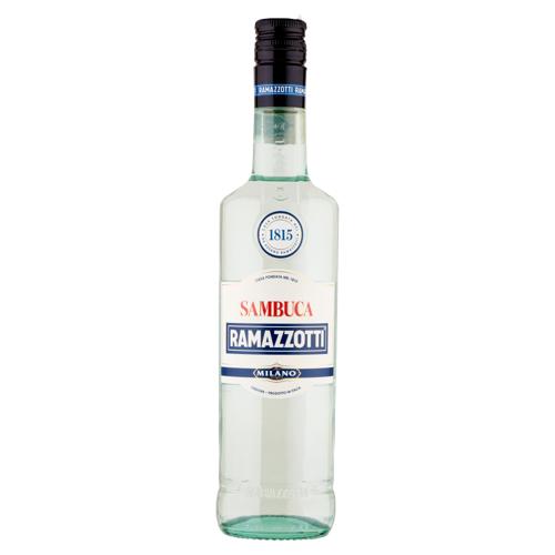 Ramazzotti Sambuca 70 cl