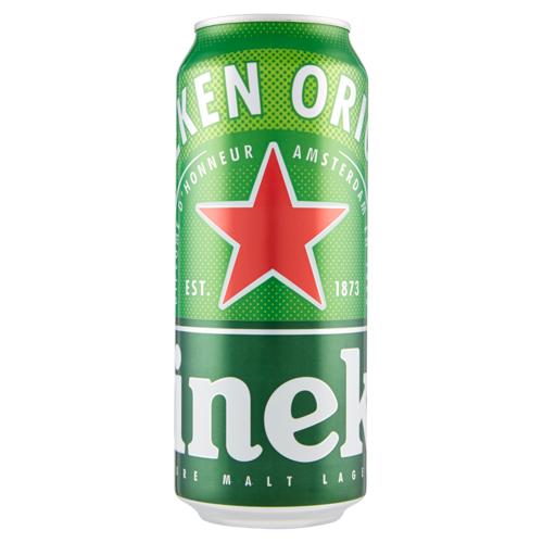 Heineken Original 50 cl