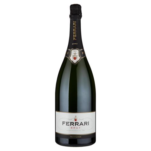 Ferrari Brut Trentodoc 1,5 l