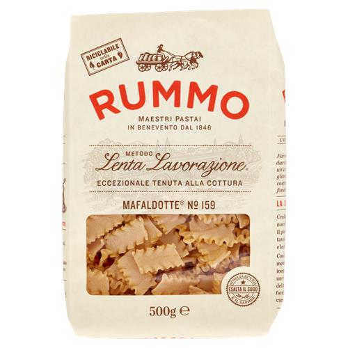 Rummo Mafaldotte N° 159 500 g