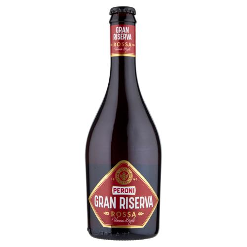 Peroni Gran Riserva Rossa Vienna Style 50 cl