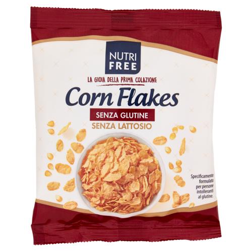 Nutrifree Corn Flakes Senza Glutine 25 g