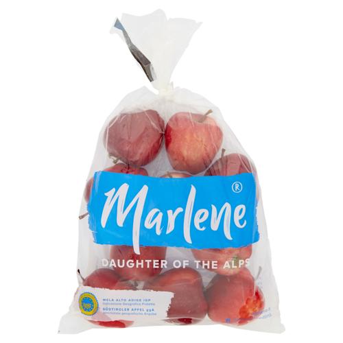 Marlene	Red Delicious sacchetto 2kg