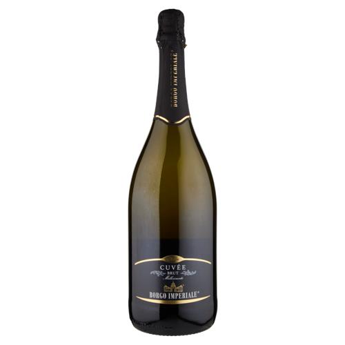 Borgo Imperiale Cuvée Brut Millesimato 1,5 l