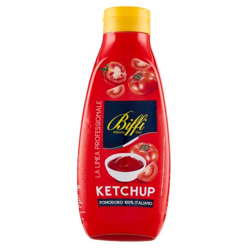 Biffi La linea professionale Ketchup 950 g