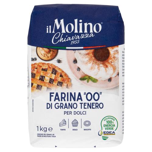 il Molino Chiavazza Farina 