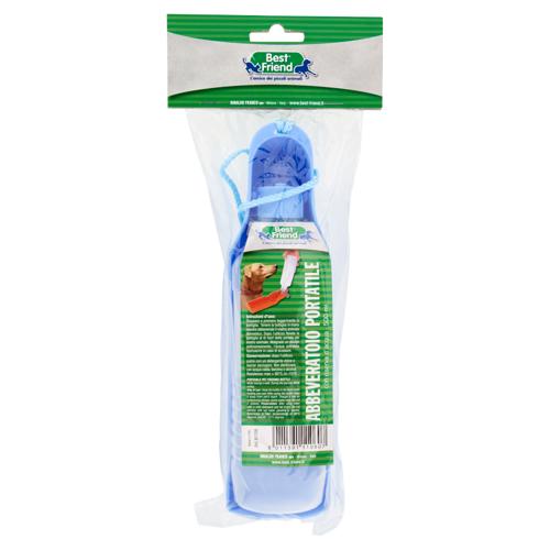 Best Friend Abbeveratoio Portatile con riserva d'acqua 500 ml