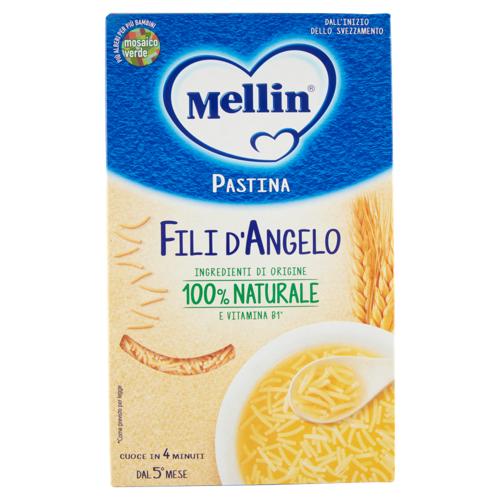 Mellin Pastina Fili d'Angelo 320 g