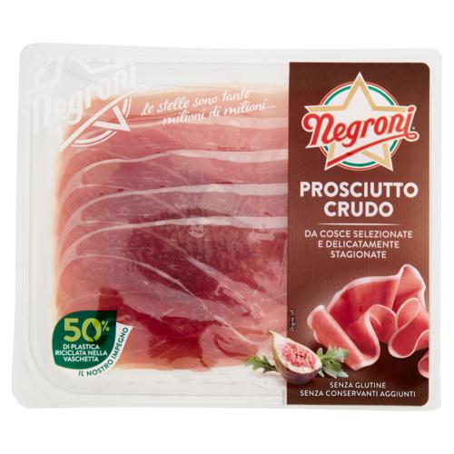 Negroni Prosciutto Crudo 100 g