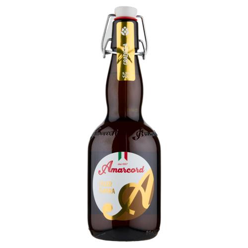 Amarcord Gradisca Lager Chiara 50 cl