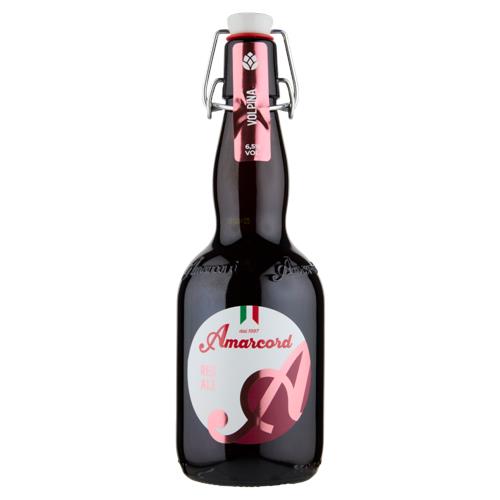 Amarcord Volpina Red Ale 50 cl