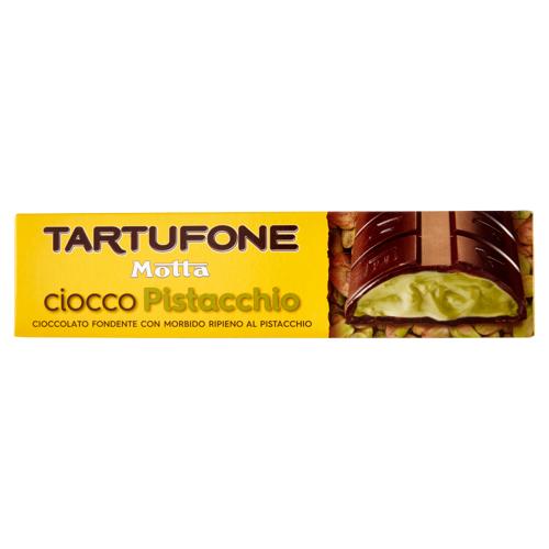 Motta Tartufone ciocco Pistacchio 150 g