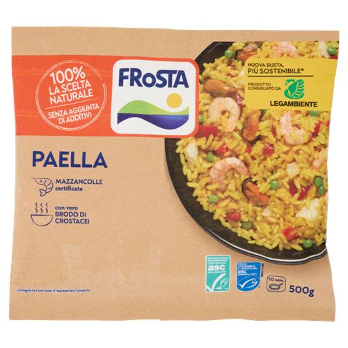 FRoSTA Paella 500 g