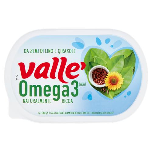 Vallé Omega 3 250 g