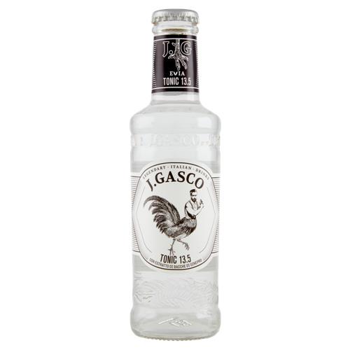 J.Gasco Evia Tonic 13.5 200 ml