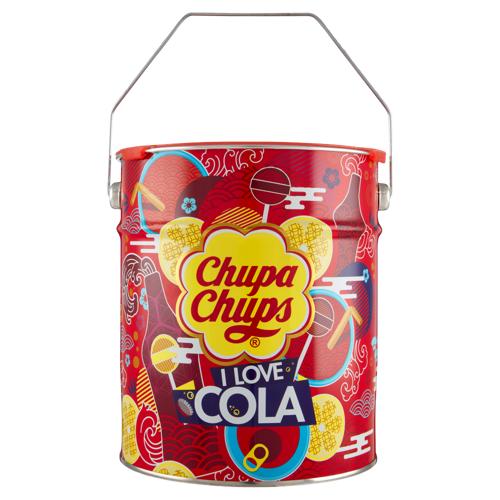 Chupa Chups I Love Cola 150 x 12 g