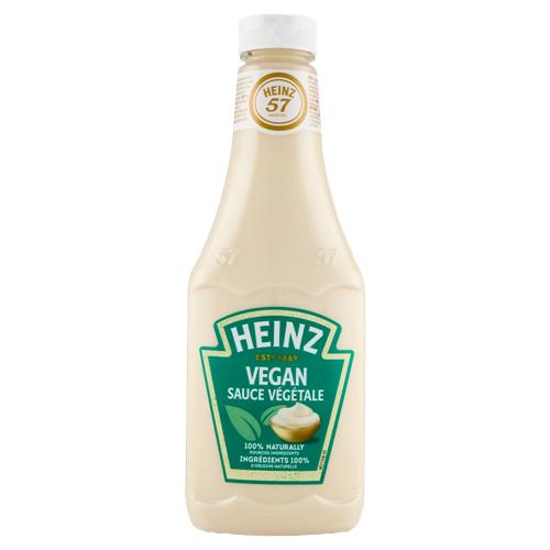 Heinz Vegan Sauce 845 g