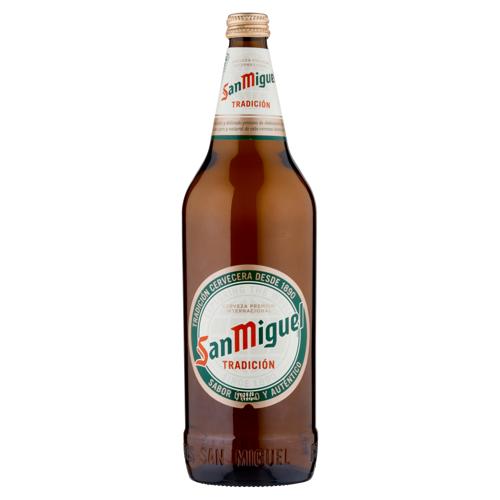 San Miguel Tradición 100 cl