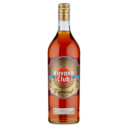 Havana Club Añejo Especial Cuban Rum 1 L