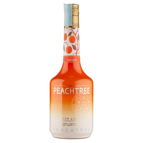 Peachtree 70 cl
