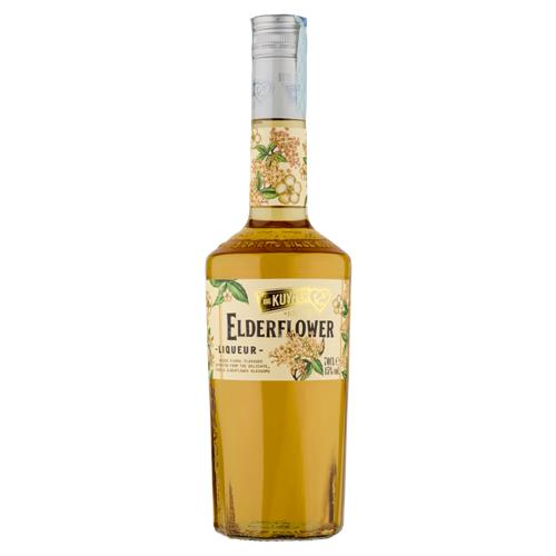 De Kuyper Elderflower 70 CL