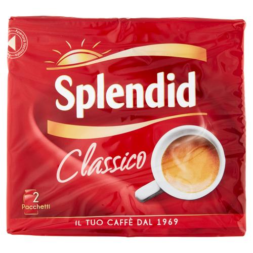 Splendid Classico 2 x 250 g