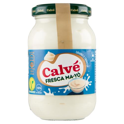 Calvé Fresca Ma-Yò 225 ml