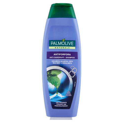 Palmolive Naturals Anti-Dandruff antiforfora shampoo 350 ml