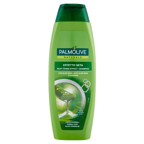 Palmolive shampoo Naturals Effetto Seta Silky Shine 350 ml