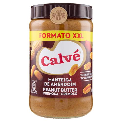 Calvé Peanut Butter 1 Kg