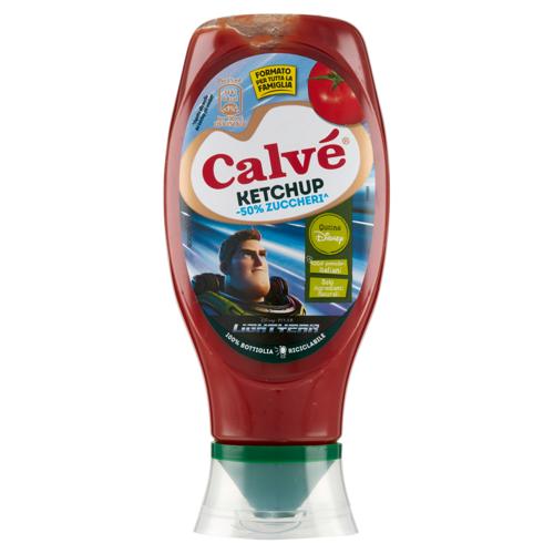 Calvè Ketchup 430 ml