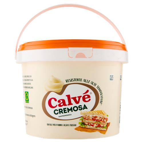 Calvé Gastronomica Cremosa 2 Kg