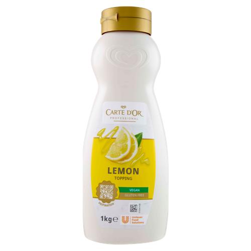 Carte D'Or Professional Lemon Topping 1 Kg