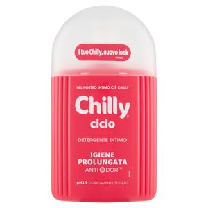Chilly ciclo Detergente Intimo 200 ml