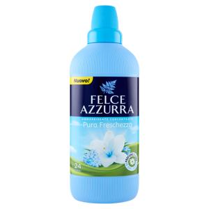 Felce Azzurra Ammorbidente Concentrato Pura Freschezza 600 ml