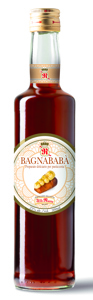 BAGNA BABA'x DOLCI CL.50 RUSSO