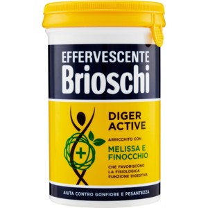 EFFERV.BRIOSCHI gr.150 D.ACTIV