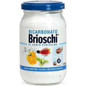 BICARBONATO BRIOSCHI gr.310