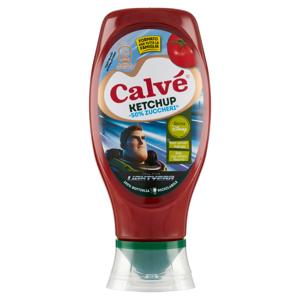 Calvè Ketchup 430 ml
