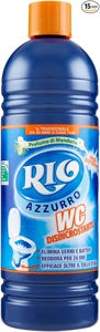 RIO AZZURO DISINCROST. ML.750