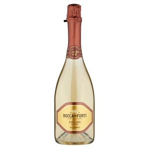 Rocca dei Forti Riesling Extra Dry Millesimato 75 cl
