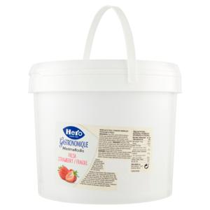 Hero Gastronomique Fragola 4.200 g