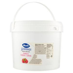 Hero Gastronomique Lampone 4.200 g