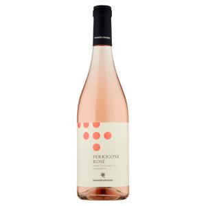 Mandrarossa Perricone Rosé Terre Siciliane IGT 75 cl