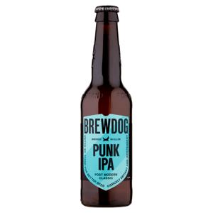 BrewDog Punk Ipa 330 ml